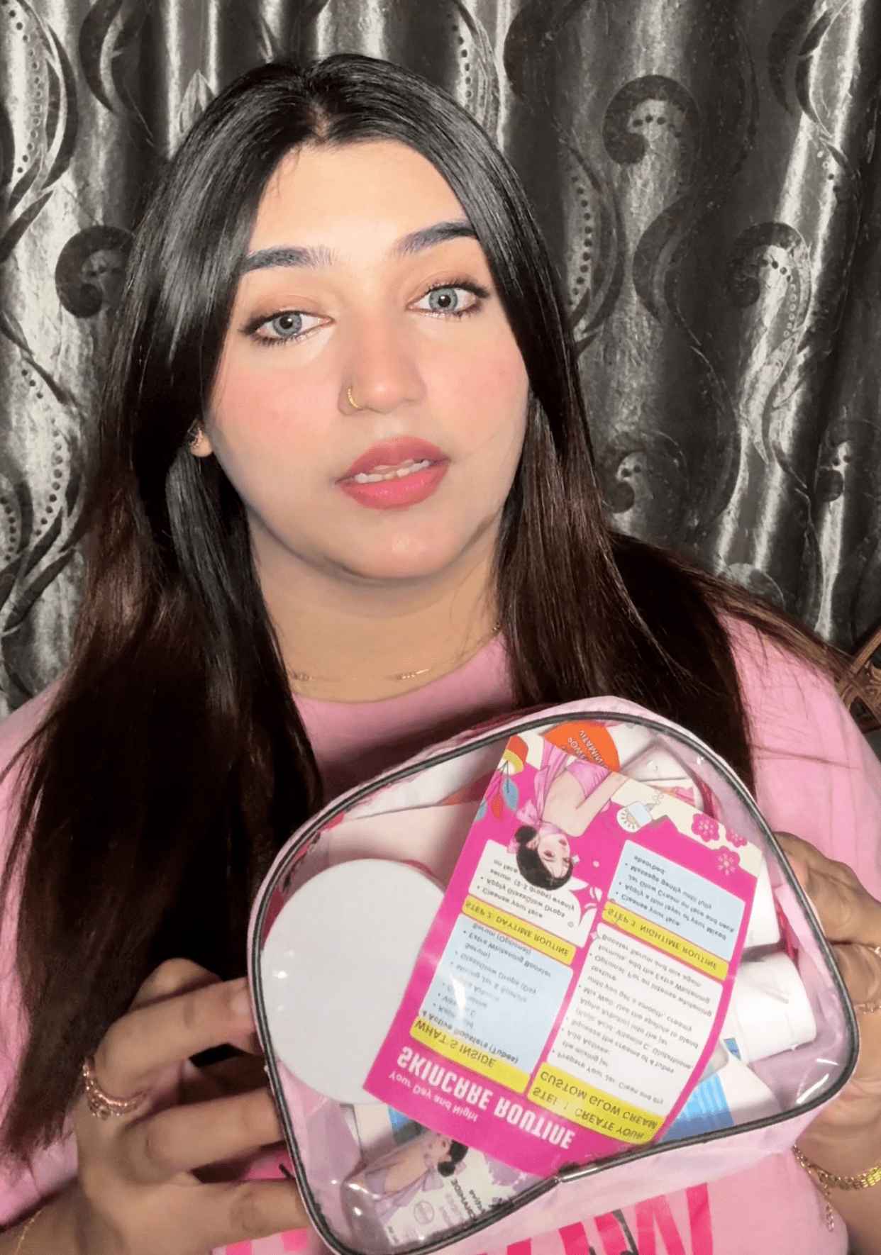 Mini Glow Booster Kits (limited Edition)